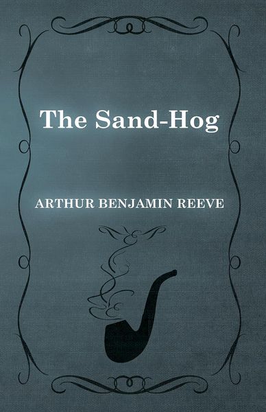Produktbild: The Sand-Hog
