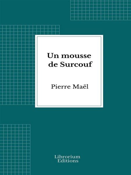 Produktbild: Un mousse de Surcouf