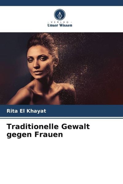 Produktbild: Traditionelle Gewalt gegen Frauen