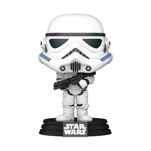 Produktbild: POP Star Wars: SWNC- Stormtrooper
