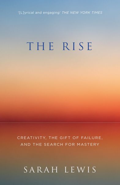 Produktbild: The Rise
