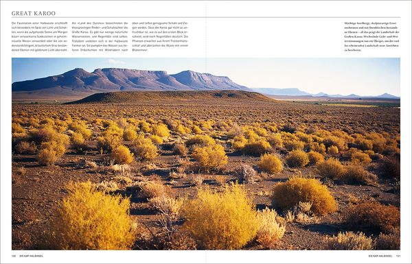 Produktbild: KUNTH Südafrika. Das Buch (Magnum-Ausgabe)