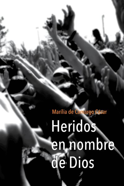 Produktbild: Heridos en nombre de Dios