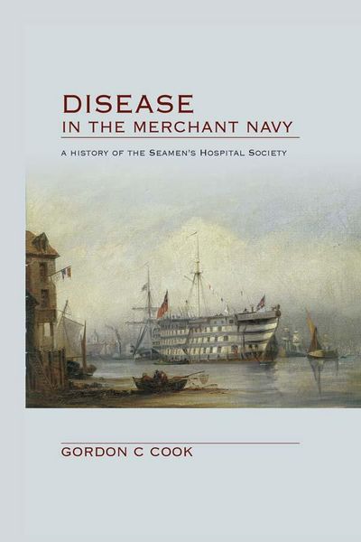 Produktbild: Disease in the Merchant Navy
