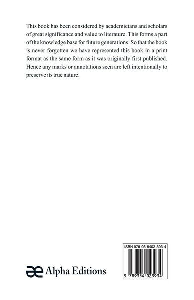 Produktbild: A pronouncing Gaelic dictionary