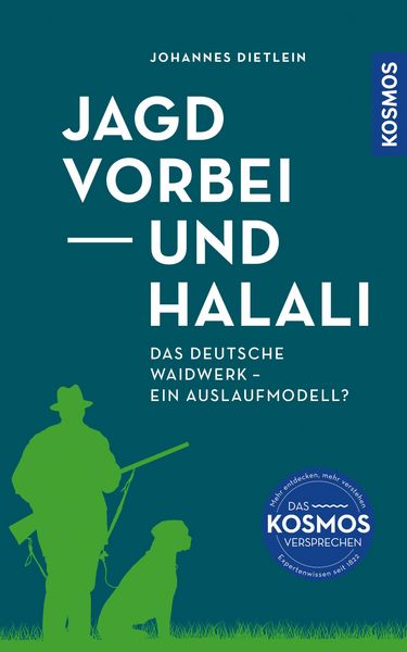 Produktbild: Jagd vorbei und Halali
