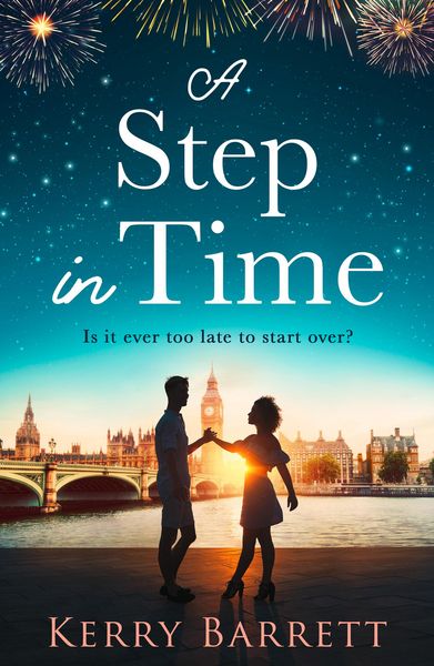 Produktbild: A Step In Time