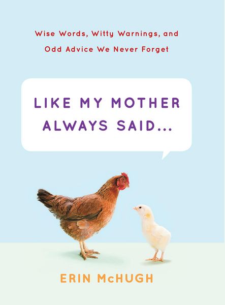 Produktbild: Like My Mother Always Said...
