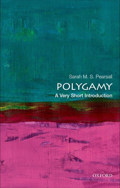 Produktbild: Polygamy