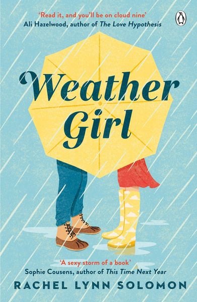 Produktbild: Weather Girl