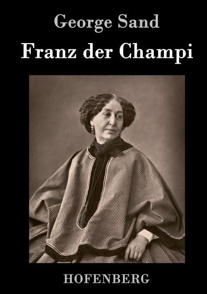 Produktbild: Franz der Champi