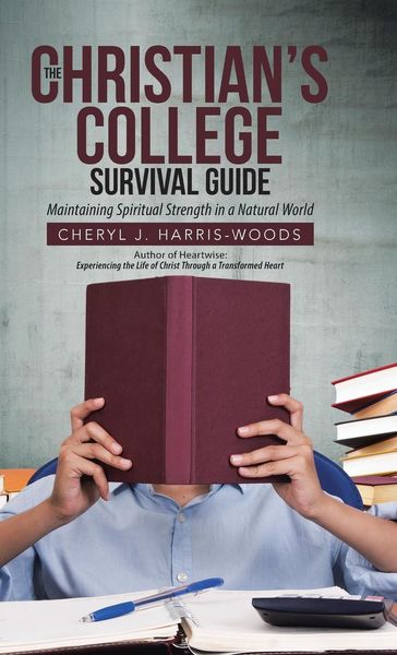 Produktbild: The Christian's College Survival Guide