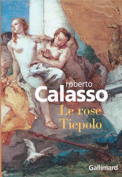 Produktbild: Le rose Tiepolo