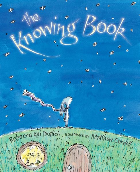 Produktbild: Knowing Book