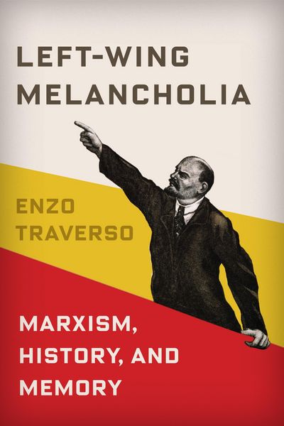Produktbild: Left-Wing Melancholia