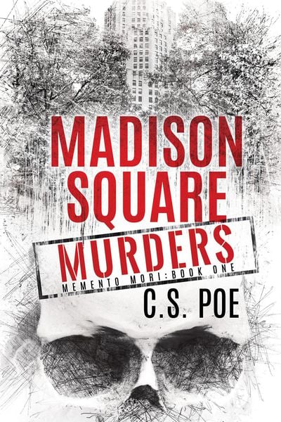 Produktbild: Madison Square Murders