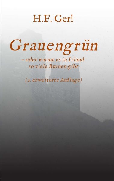 Produktbild: Grauengr&uuml;n
