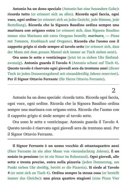 Produktbild: Il cane della discordia - Italienische Krimi-Lekt&uuml;re A1-A2 (+ Audio-CD)