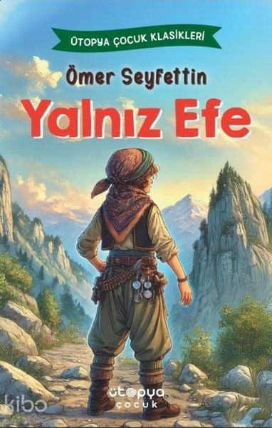 Produktbild: Yalniz Efe