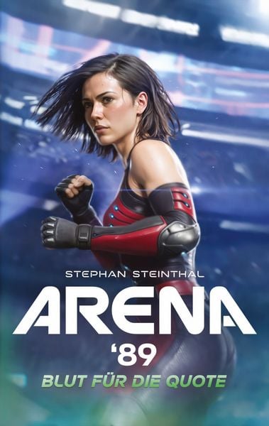 Produktbild: Arena '89