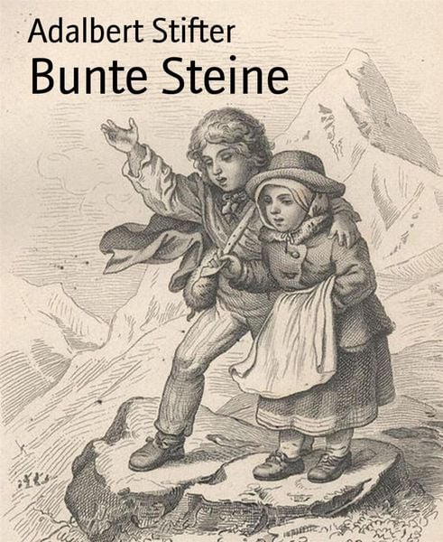 Produktbild: Bunte Steine