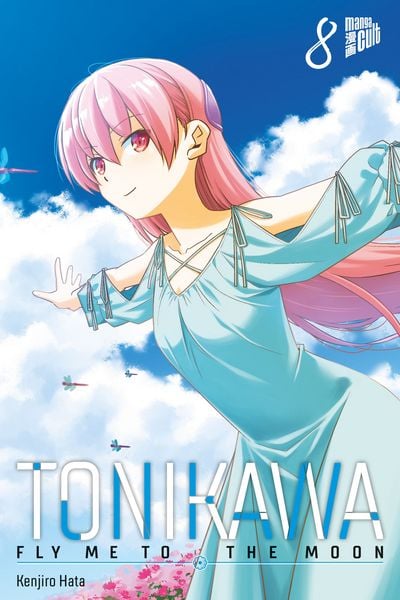 Produktbild: TONIKAWA - Fly me to the Moon 8
