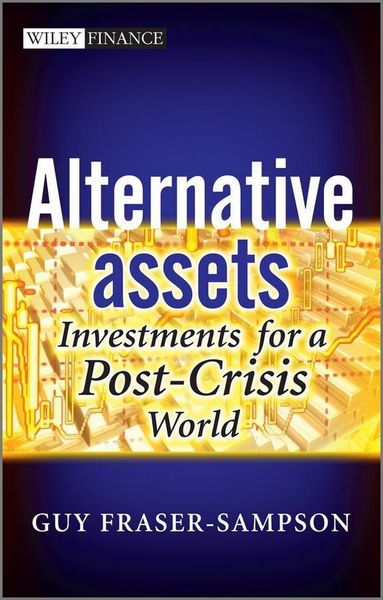 Produktbild: Alternative Assets