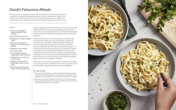 Produktbild: Natasha's Kitchen