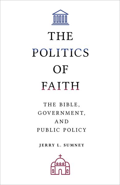Produktbild: Politics of Faith