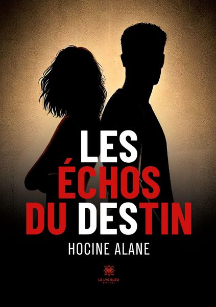 Produktbild: Les &eacute;chos du destin