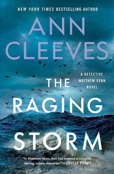 Produktbild: The Raging Storm