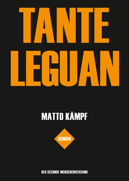 Produktbild: Tante Leguan