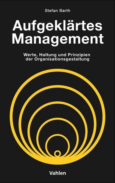 Produktbild: Aufgekl&auml;rtes Management