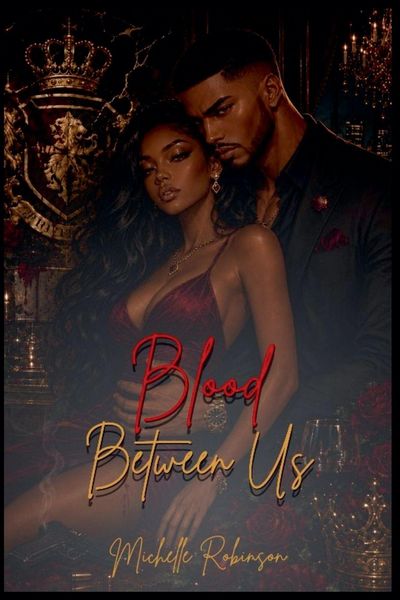 Produktbild: Blood Between Us