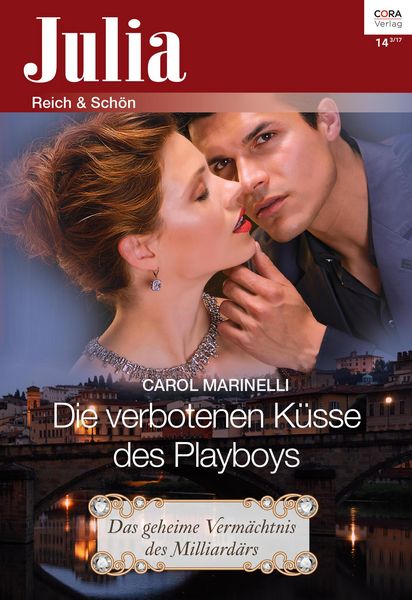 Produktbild: Die verbotenen K&uuml;sse des Playboys