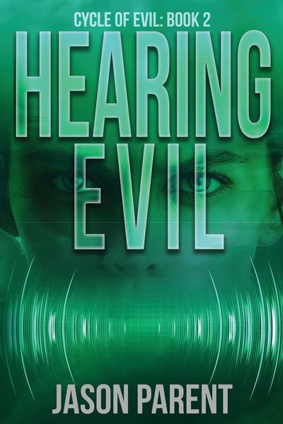 Produktbild: Hearing Evil