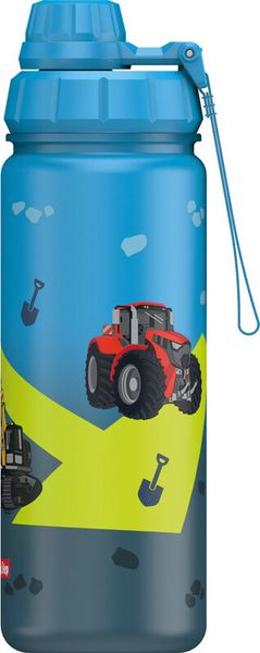 Produktbild: Edelstahl Trinkflasche Vehicle