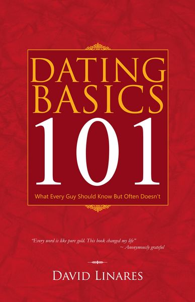 Produktbild: Dating Basics 101