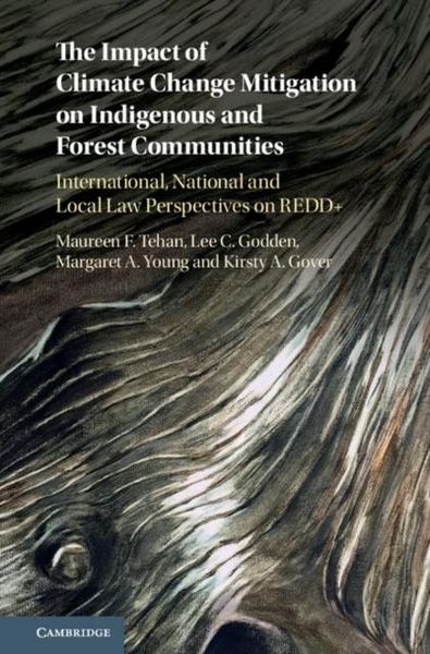 Produktbild: Impact of Climate Change Mitigation on Indigenous and Forest Communities