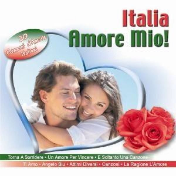 Produktbild: Italia Amore Mio!