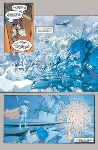 Produktbild: DC Must-Have: Superman: Birthright