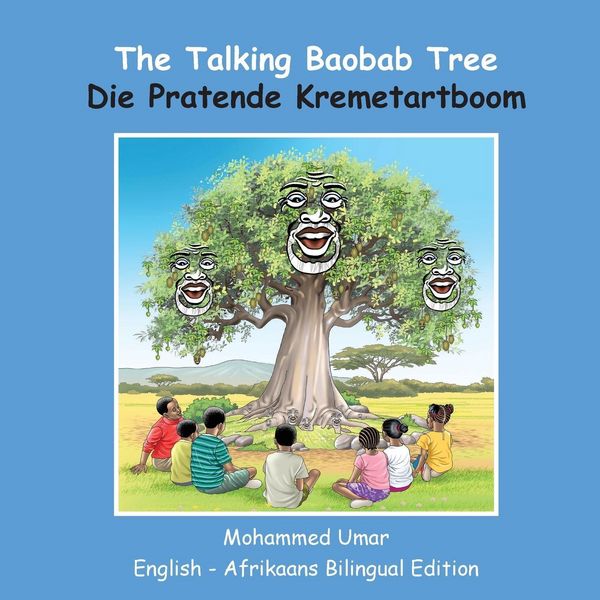 Produktbild: The Talking Baobab Tree