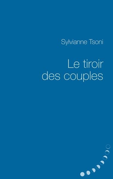 Produktbild: Les tiroirs des couples