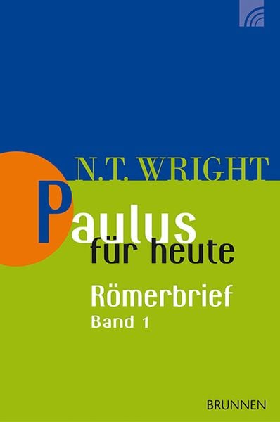 Produktbild: Paulus f&uuml;r heute: Der R&ouml;merbrief