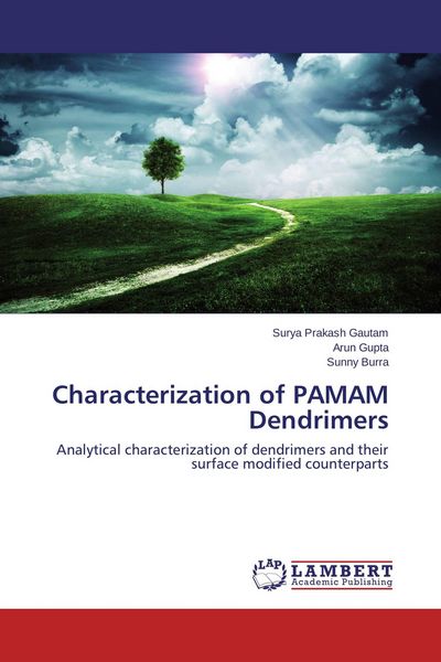 Produktbild: Characterization of PAMAM Dendrimers