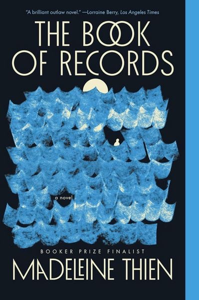 Produktbild: The Book of Records