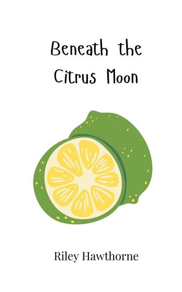 Produktbild: Beneath the Citrus Moon