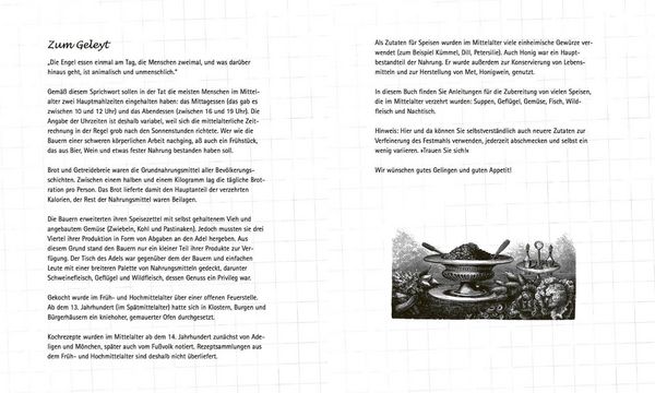 Produktbild: Allerley Schlemmerey