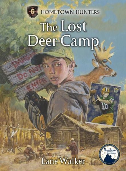 Produktbild: Lost Deer Camp