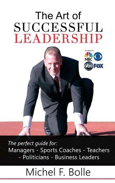 Produktbild: The Art Of Successful Leadership